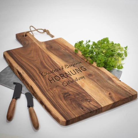 Serving Board (Large)