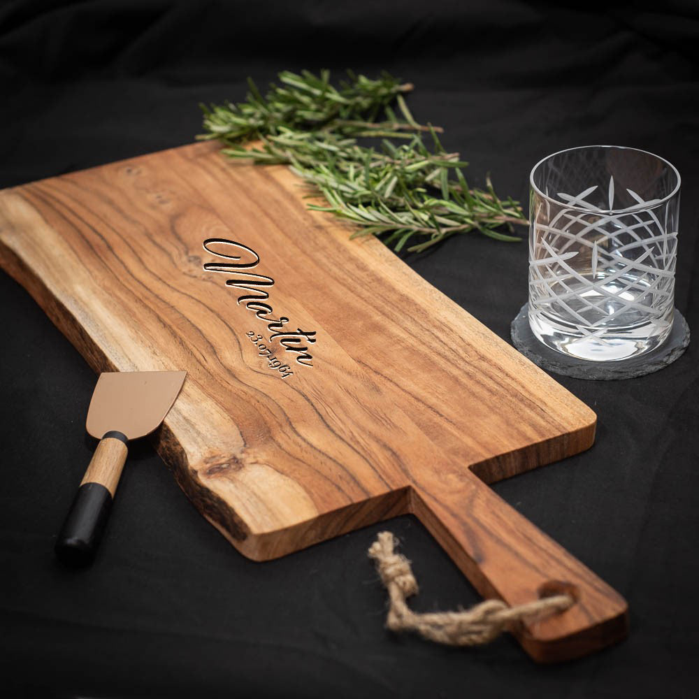 Serving Board (Medium)