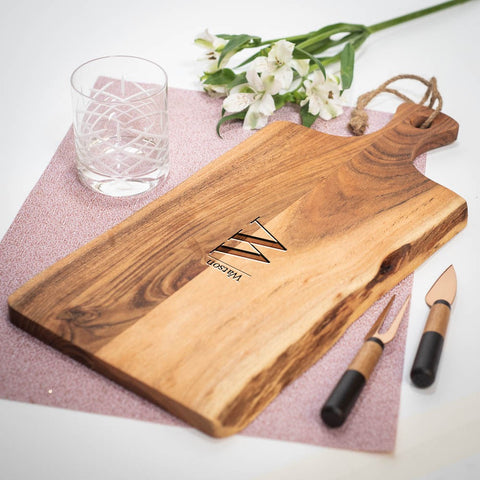 Serving Board (Small)